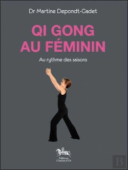 Bertrand.pt - Qi Gong Au Feminin - Au Rythme Des Saisons