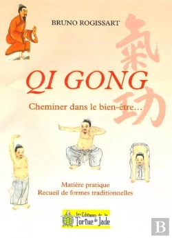 Bertrand.pt - Qi Gong, Cheminer Dans Le Bien-Être