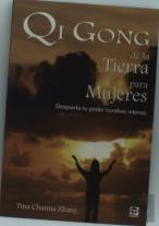 Qi Gong De La Tierra Para Las Mujeres