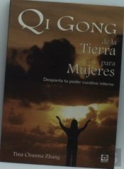 Qi Gong De La Tierra Para Las Mujeres