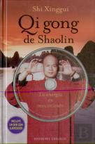 Qi Gong De Shaolin + Dvd