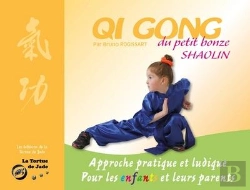 Bertrand.pt - Qi Gong Du Petit Bonze Shaolin