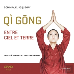 Bertrand.pt - Qi Gong Entre Ciel Et Terre