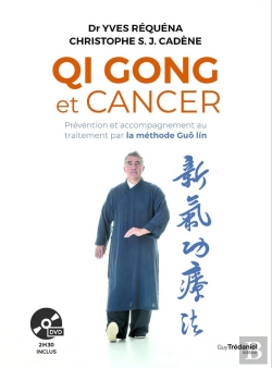 Bertrand.pt - Qi Gong Et Cancer