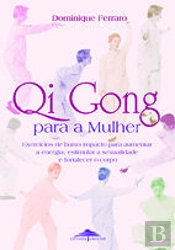 Qi Gong para a Mulher