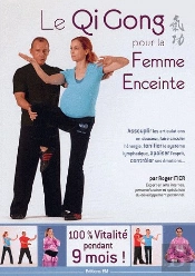 Qi Gong Pour La Femme Enceinte