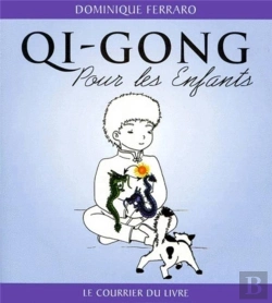 Bertrand.pt - Qi Gong Pour Les Enfants