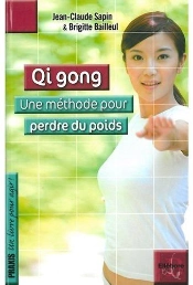 Qi Gong ; Une Méthode Pour Perdre Du Poids