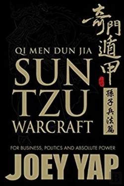 Bertrand.pt - Qi Men Dun Jia Sun Tzu Warcraft