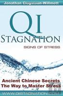 Qi Stagnation - Signs Of Stress