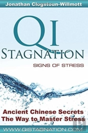 Qi Stagnation - Signs Of Stress