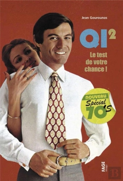 Bertrand.pt - Qi T.2 ; Le Test De Votre Chance !