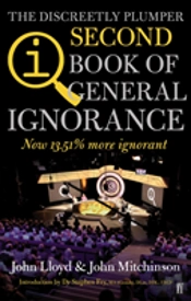 Qi: The Second Book Of General Ignorance
