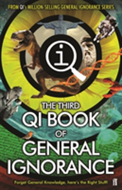 Bertrand.pt - Qi: The Third Book Of General Ignorance