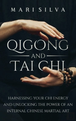 Bertrand.pt - Qigong And Tai Chi: Harnessing Your Chi