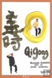 Qigong.