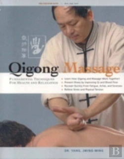 Bertrand.pt - Qigong Massage