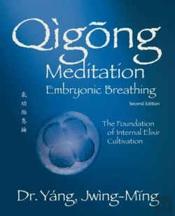 Bertrand.pt - Qigong Meditation Embryonic Breathing