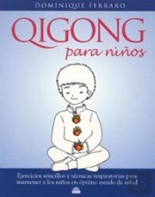 Qigong Para Niños