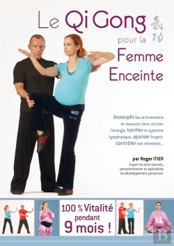 Bertrand.pt - Qigong Pour La Femme Enceinte (Le)