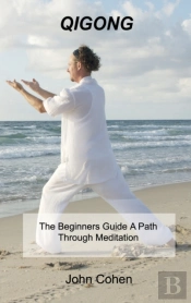 Qigong : The Beginners Guide A Path Thro