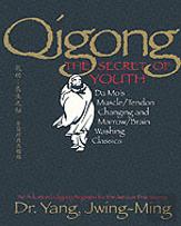Qigong, The Secret Of Youth