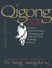 Qigong, The Secret Of Youth