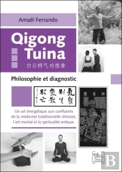 Qigong Tuina ; Philosophie Et Diagnostic