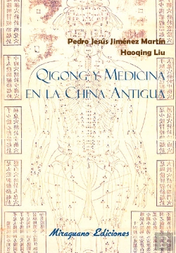 Bertrand.pt - Qigong Y Medicina En La China Antigua