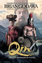 Qin: Dragon Emperor Of China