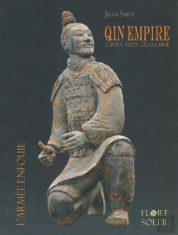 Bertrand.pt - Qin Empire - L'Unification De La Chine, L'Armee Enfouie
