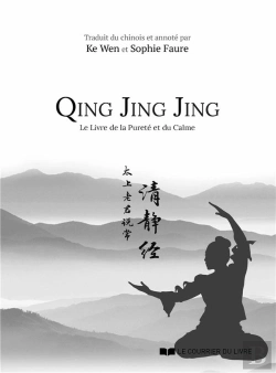 Bertrand.pt - Qing Jing Jing ; Le Livre De La Pureté Et Du Calme