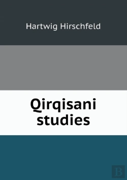Bertrand.pt - Qirqisani Studies