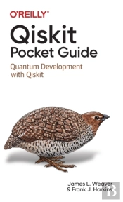 Qiskit Pocket Guide