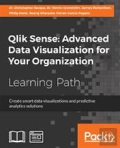 Qlik Sense: Advanced Data Visualization For Your Organization