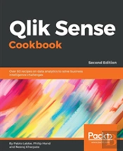 Qlik Sense Cookbook