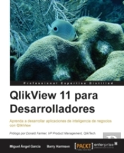 Qlikview 11 Para Desarrolladores