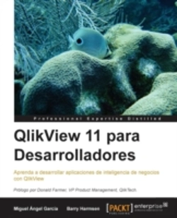Bertrand.pt - Qlikview 11 Para Desarrolladores