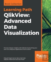 Qlikview: Advanced Data Visualization