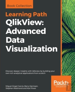 Bertrand.pt - Qlikview: Advanced Data Visualization
