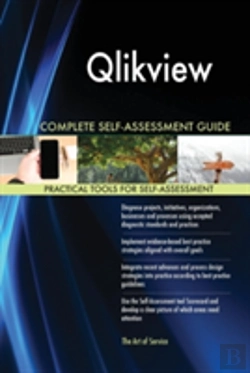 Bertrand.pt - Qlikview Complete Self-Assessment Guide