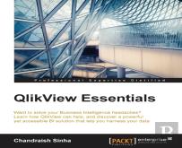 Qlikview Essentials