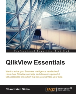 Bertrand.pt - Qlikview Essentials