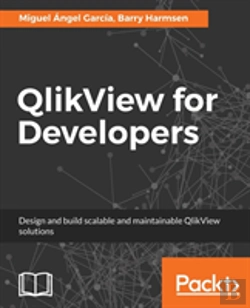 Bertrand.pt - Qlikview For Developers