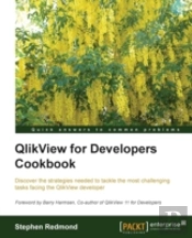 Qlikview For Developers Cookbook