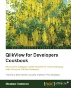 Bertrand.pt - Qlikview For Developers Cookbook
