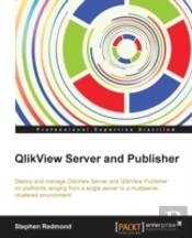 Qlikview Server And Publisher