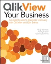 Qlikview Your Business