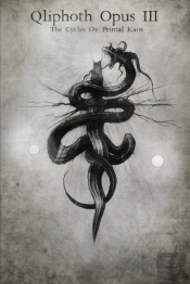 Qliphoth Opus Iii