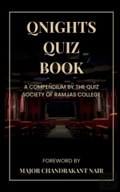 Qnights Quiz Book